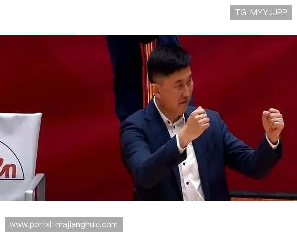 杜锋谈广东青年军潜力，陈家政等新星获肯定